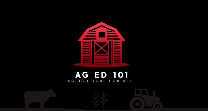 Ag Ed 101