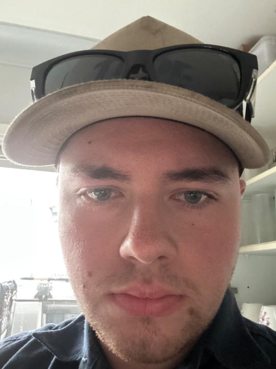Tyler Mccallum