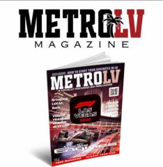 MetroLV Magazine