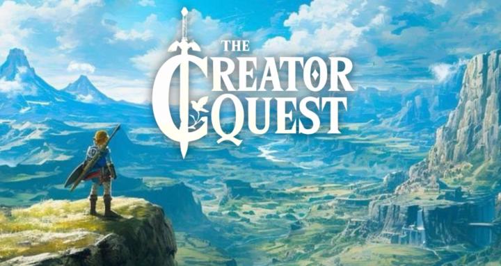 The Creator Quest