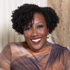 Kimberly Brown