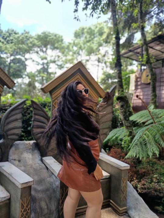 Wendy Dávila