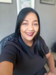 Feroza Fredericks