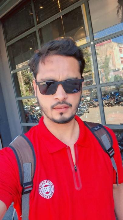 Qazi Raees