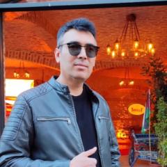 Danatar Rozyyev