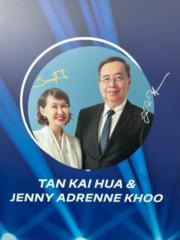 Kai Hua Tan