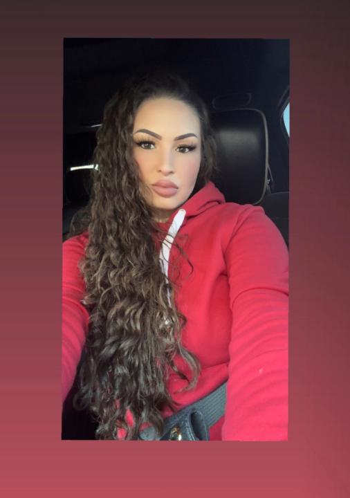 Louana Martinez