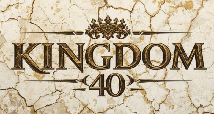 Iron Faith Kingdom 40