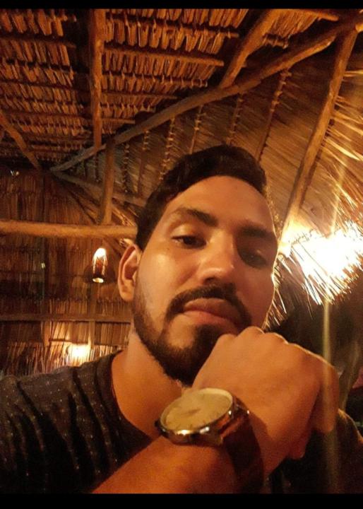 Horacio Morales