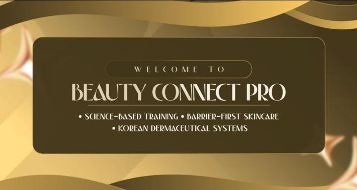 Beauty Connect Pro
