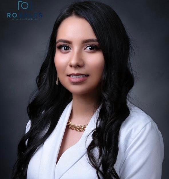 Karen Angelica Juarez