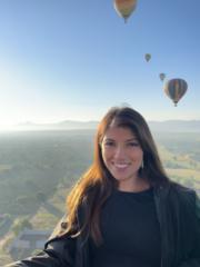Rocio Cambronero