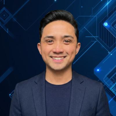 Christopher Dela Cruz