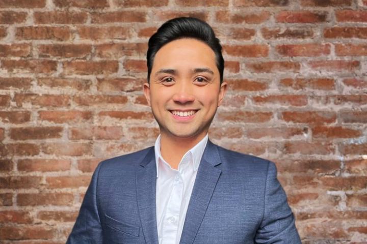 Christopher Dela Cruz