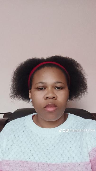 Ziyanda Mdunyelwa