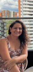 Bernadette Vivas Mora