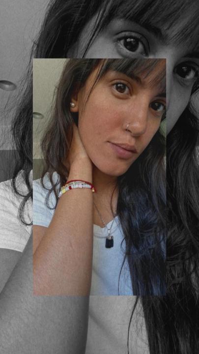 Maria Azul Oresta