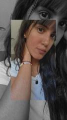 Maria Azul Oresta