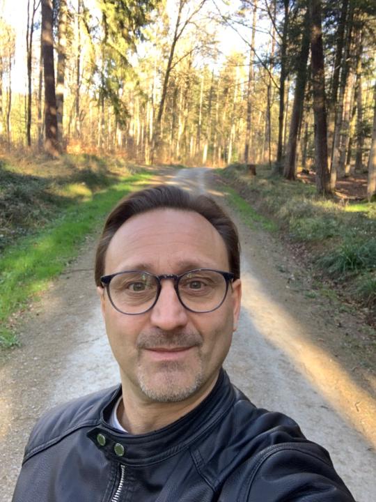 Deniz Eraydin