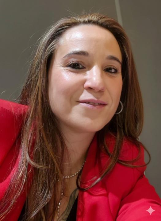 Joëlle Roberti