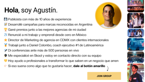 Crea tu comunidad con Skool gallery image
