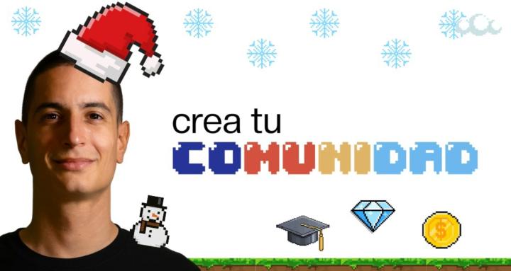 crea tu comunidad con Skool