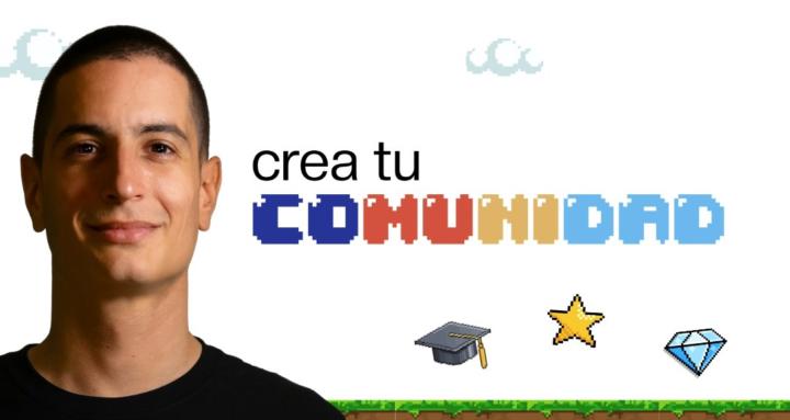 crea tu comunidad con Skool