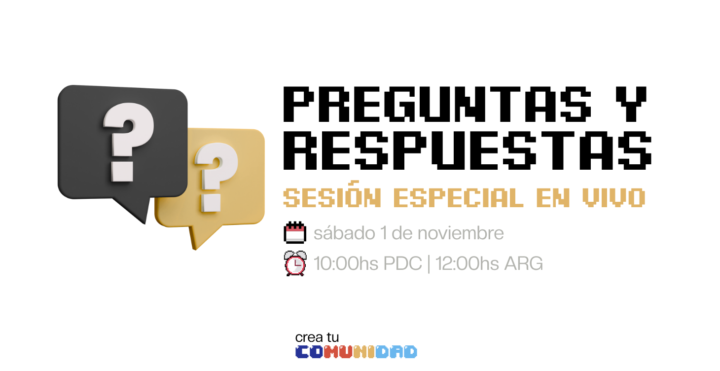 ¿Nos vemos mañana? 🙌🏻✨