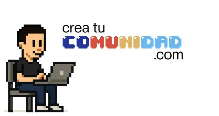 crea tu 𝗰𝗼𝗺𝘂𝗻𝗶𝗱𝗮𝗱