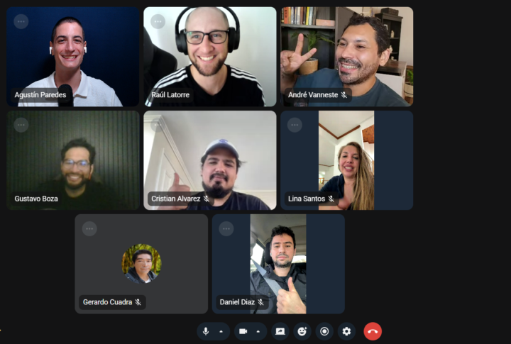¿Cuál fue la joyita del coworking? 💎👀✨