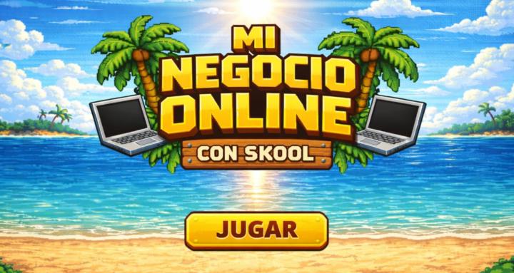 Mi Negocio Online con Skool