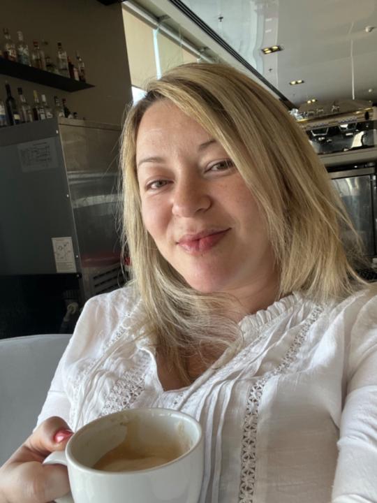 חנה רחלמן בכר