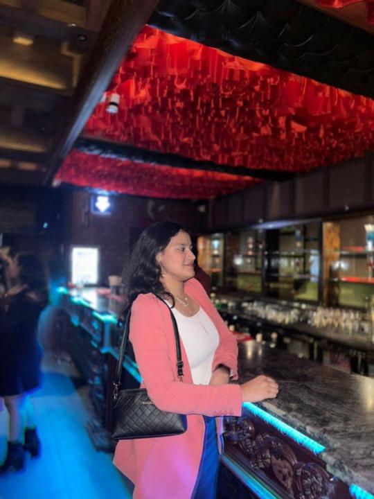 Sneha Kumari Singh