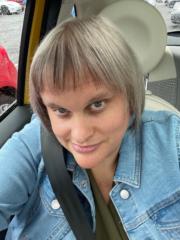 Melanie Hayes