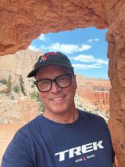 Craig Voegeli