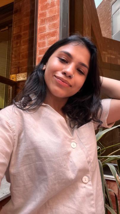 Mina Moazzam
