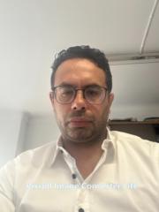 Bruno Coelho