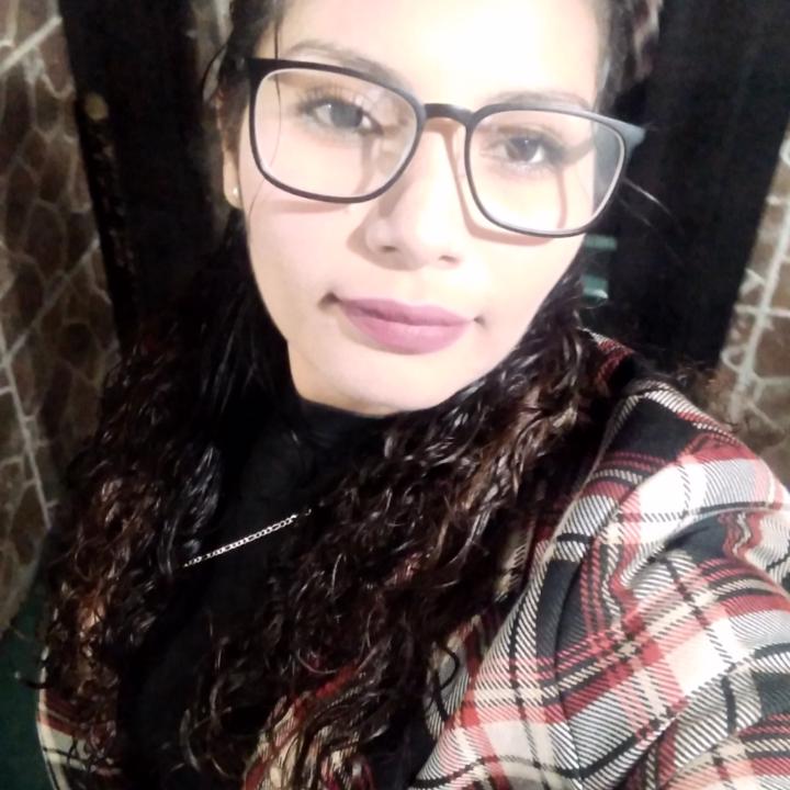 Anacristina Reyes flores