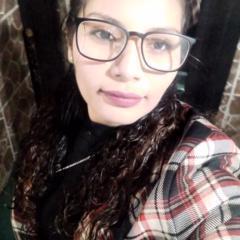 Anacristina Reyes flores