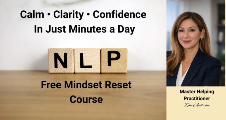 The NLP Collective (Free)
