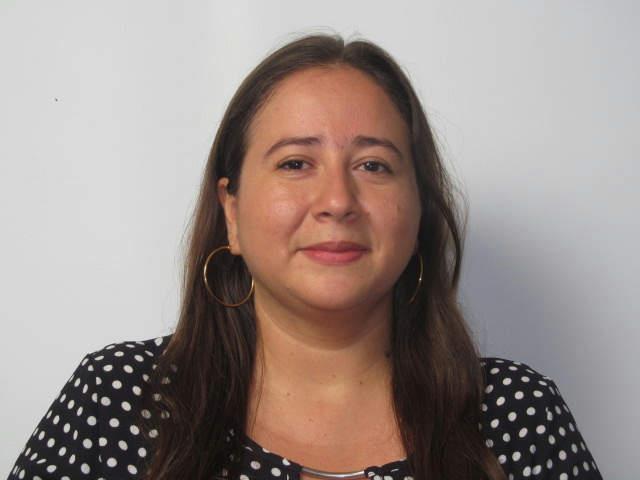 Ana Lagos