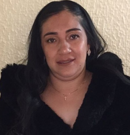 Ana Carolina Ramirez