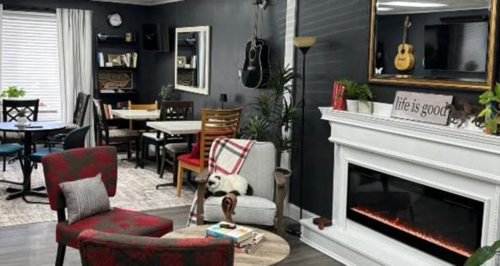 NJoy Suite