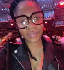 Shalonda Nicholson