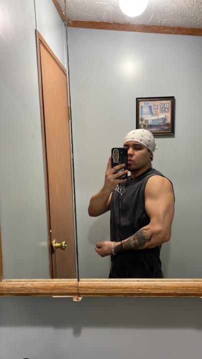 Gerardo Amador