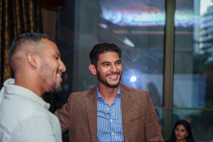 Anas Majdouli