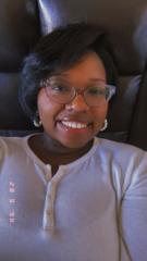 Daisha Myers