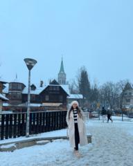 Jennifer Pedraza echavez