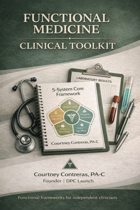 📥 I Made You a “DPC Lead Magnet” Starter Kit (No Tech Skills Needed)