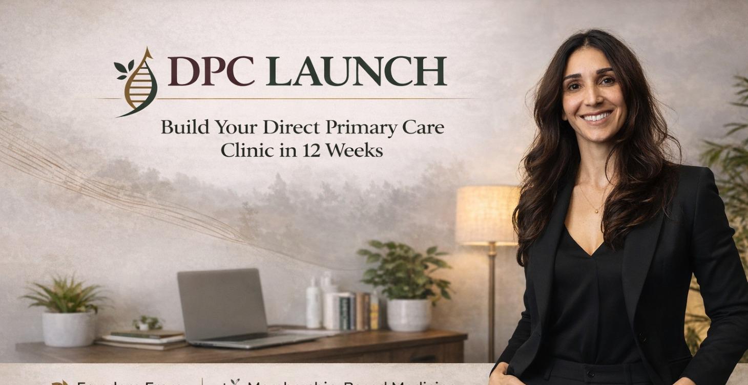 🎉 DPC Launch Course – Cohort Resource Hub 🚀